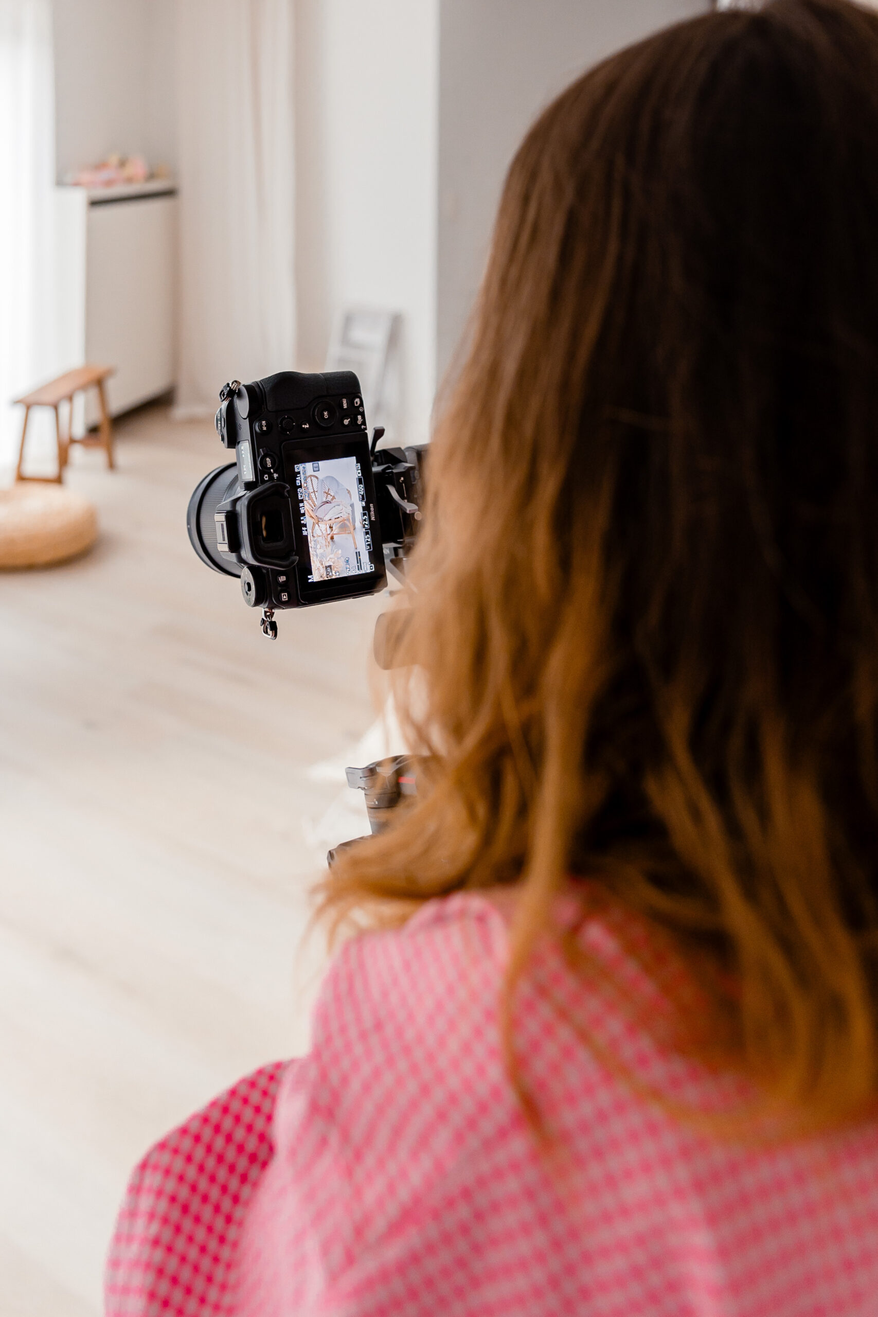 Videoshoot voor ondernemers