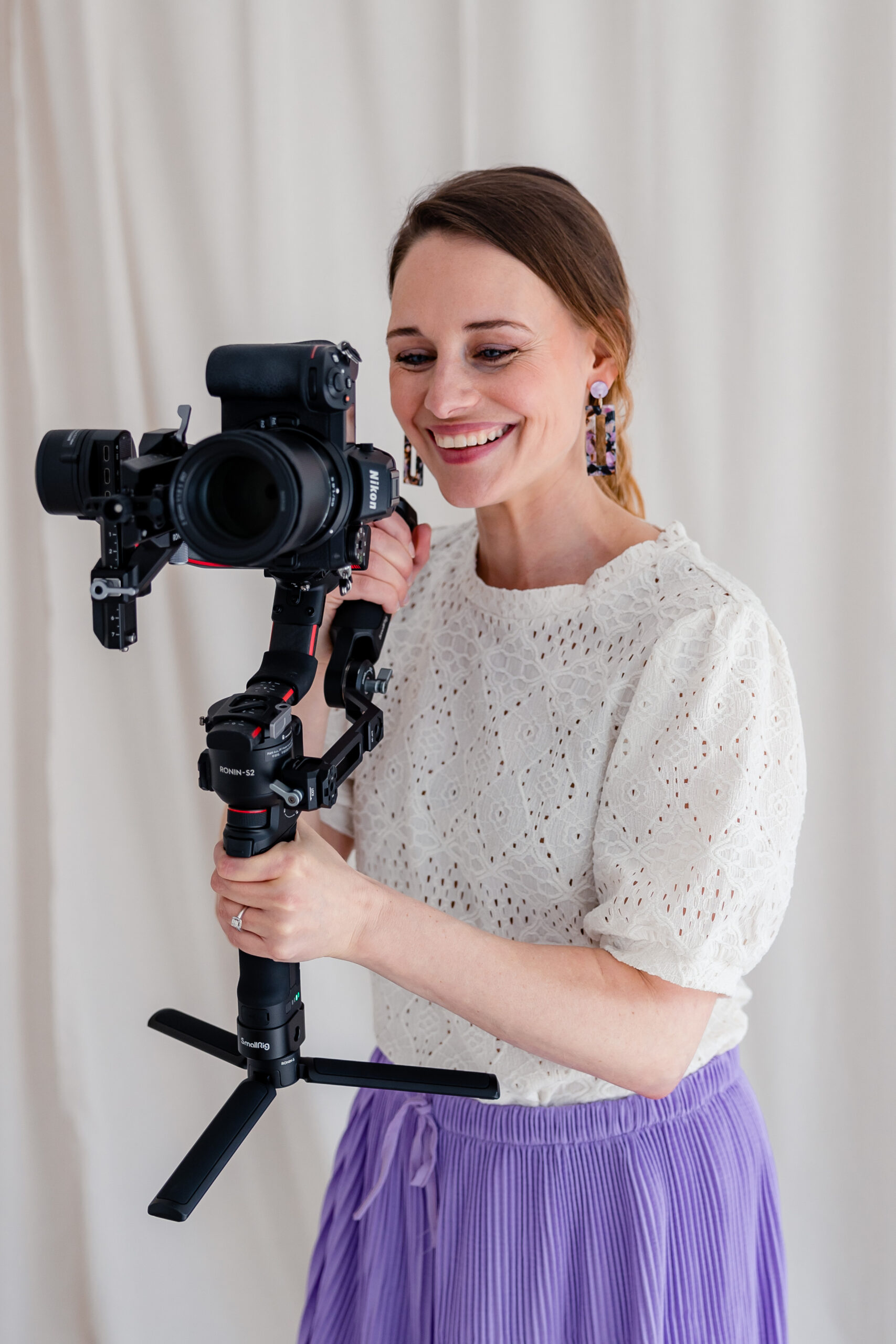 Video snippets voor ondernemers